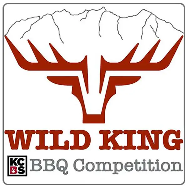 Wild King BBB Logo