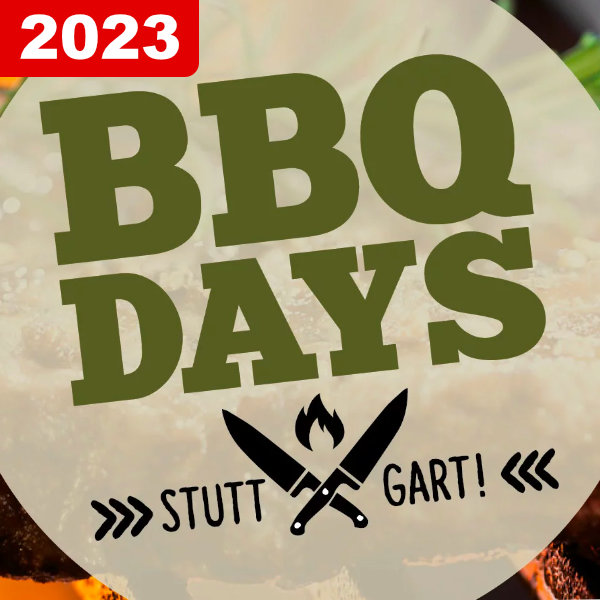 BBQ Days Stuttgart 2023