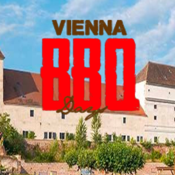 Vienna BBQ Days 2023